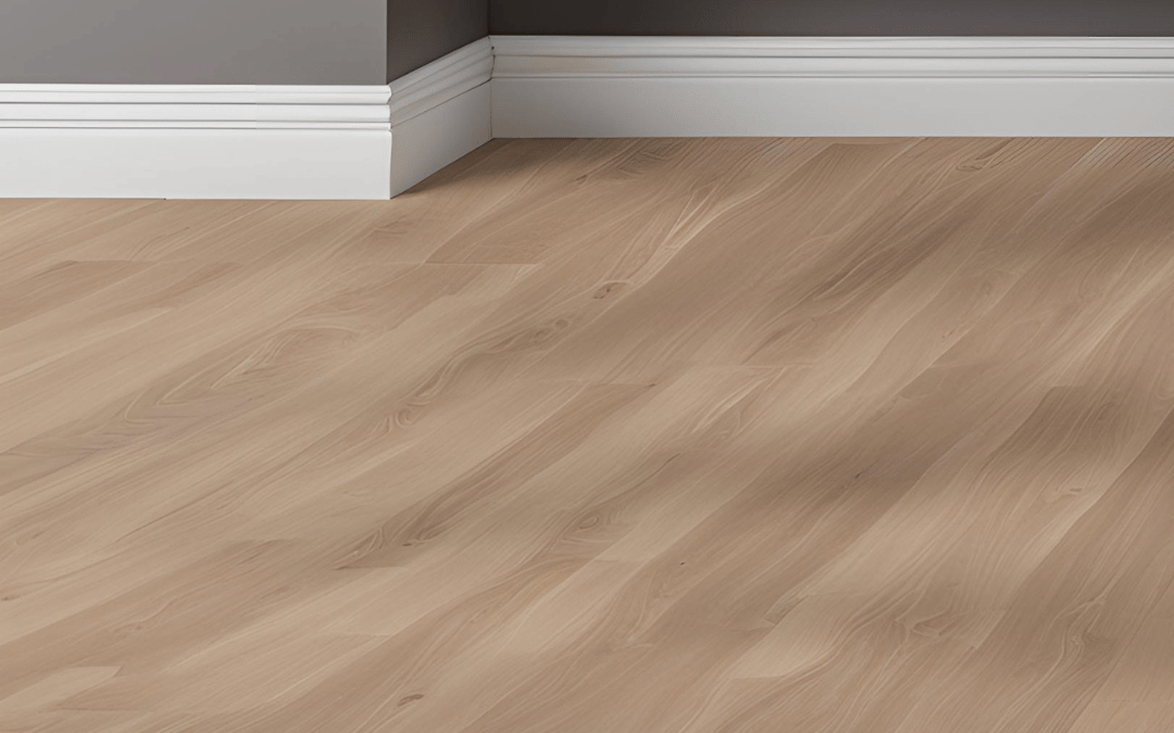 Estilos e Tendências de Pisos Laminados, Vinílicos, Rodapés e Carpetes