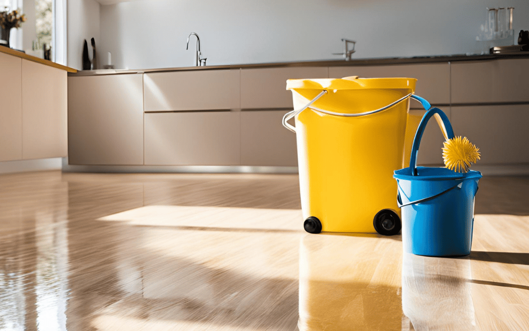 Cuidados Essenciais para Pisos Laminados